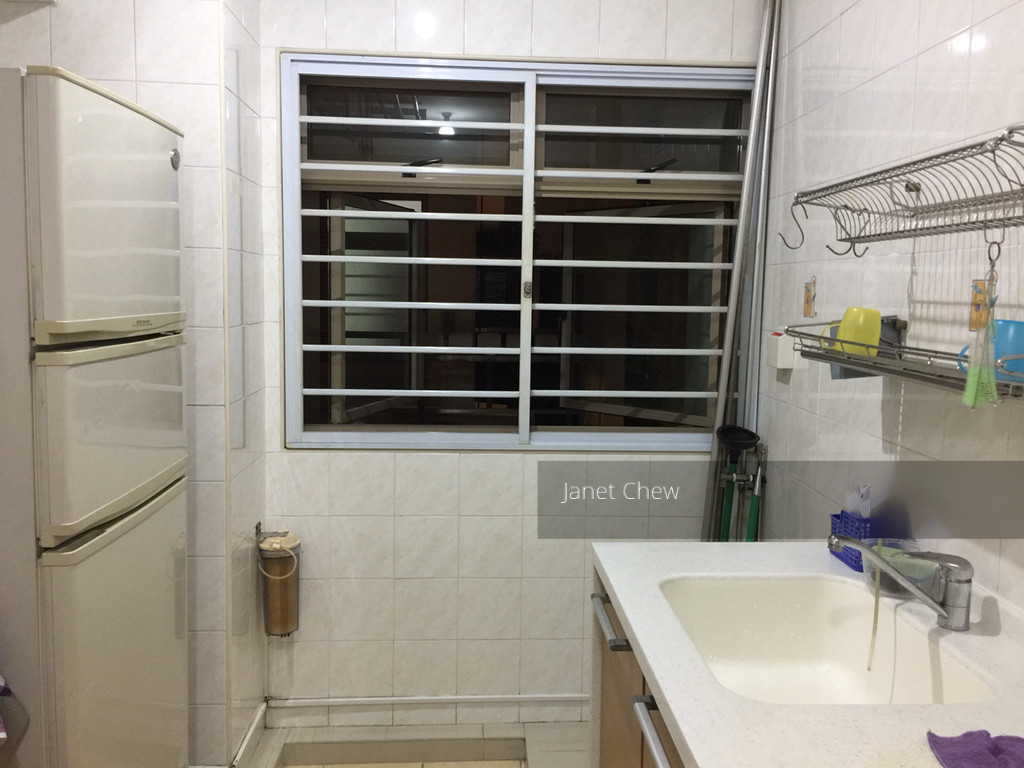 Blk 160A Punggol Central (Punggol), HDB 4 Rooms #131272182